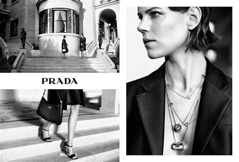 call for fashion designers prada